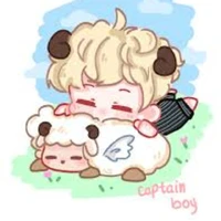 Hoàng Đức Duy(Captain Boy)