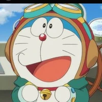 doraemon