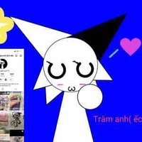 Trâm anh ( ếch đỏ)