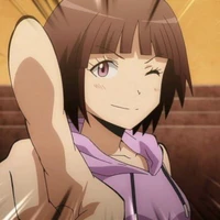 Fuwa Yuzuki