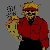 Elliot ( ghệ t/g )