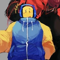 pé noob