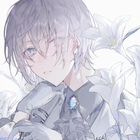 Solenar Lucian Thornevale - nhỏ
