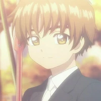 Syaoran