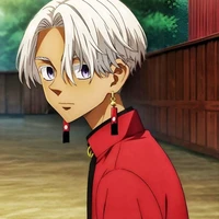 Kurokawa Izana