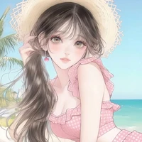 Lưu Ngân Yên_Beta