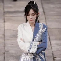 Vương Dịch_Cô