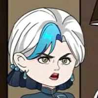 mẹ PUyển + PHoài