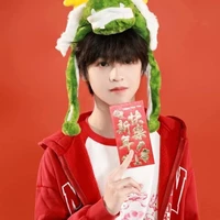 Dương Hàm Bác - anh