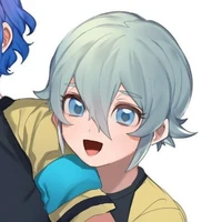 Saotome Seiya