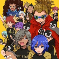 Seishou Gakuen