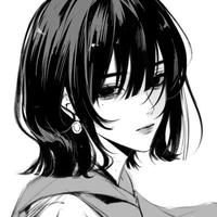 Kuronashi Amane