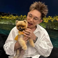 Trần Thiện Thanh Bảo(Bray)