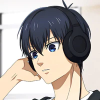 isagi yoichi