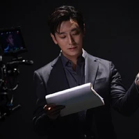 Baek Kang Hyuk