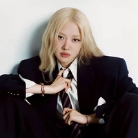 Park Chaeyoung - Cô -