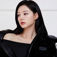 Kim Ji - Won