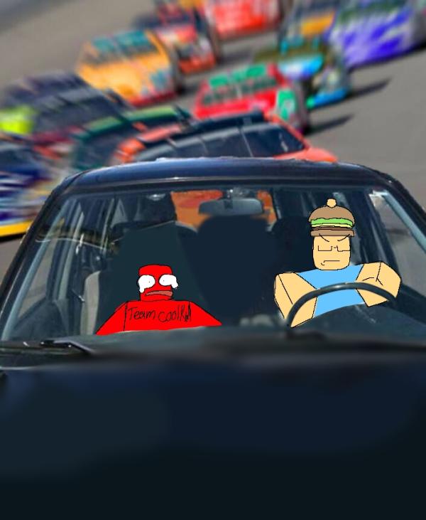 NovelToon