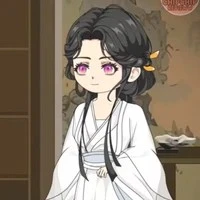 Bạch Ngạc Y [Thẩm Kì Bạch]