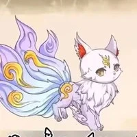 Diêu Diêu [Cửu Vĩ Hồ]