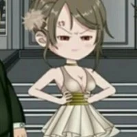 Thượng Quan Nguyệt