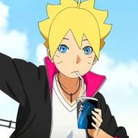 Uzumaki Boruto