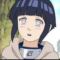 Hyuga Hinata