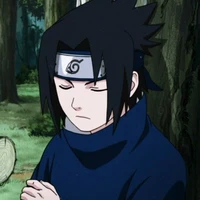 Uchiha Sasuke