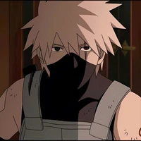 Hatake Kakashi