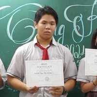 Thái Dương [phó học tập]