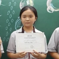 Vân Châu [tổ trưởng 3]