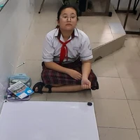 Thanh Tâm