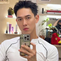 Nguyễn trường sinh ( song luân )
