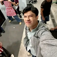 David