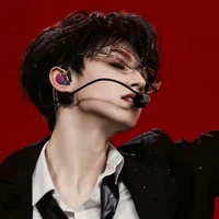 Chu Chí Hâm - hắn