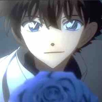 Kuroba Kaito / Kaito Kid