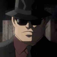 Saburou Uokka / Vodka