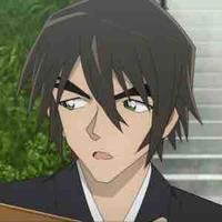 Hijiri Fukushiro