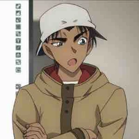 Hattori Heiji