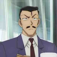 Mori Kogori