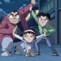 Đội thám tử nhí