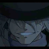 Kurosawa Jin / Gin