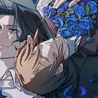 William James Moriarty(omega)
