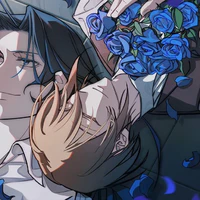 William James Moriarty(omega)