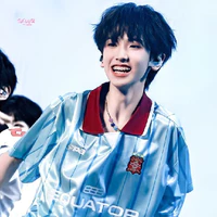 Tả Kỳ Hàm_Zuo Qihan_k10