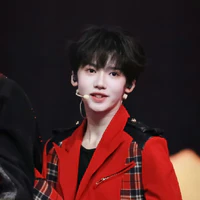 Trương Dịch Nhiên_Zhang Yiran_k10