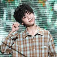 Dương Hàm Bác_Yang Hanbo_k10