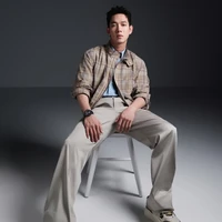 Trường Sinh ( Song Luân)-ba lớn của Duy