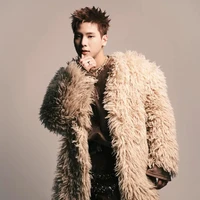 Anh Quân( Quân AP)-ba nhỏ của Quang Anh