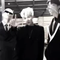 Đức Duy ( Captain boy)